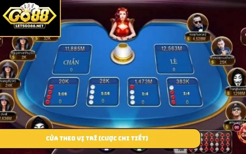 Xóc Đĩa Online – Hướng Dẫn Cách Chơi Và Kinh Nghiệm Thắng Không chơi theo cảm xúc