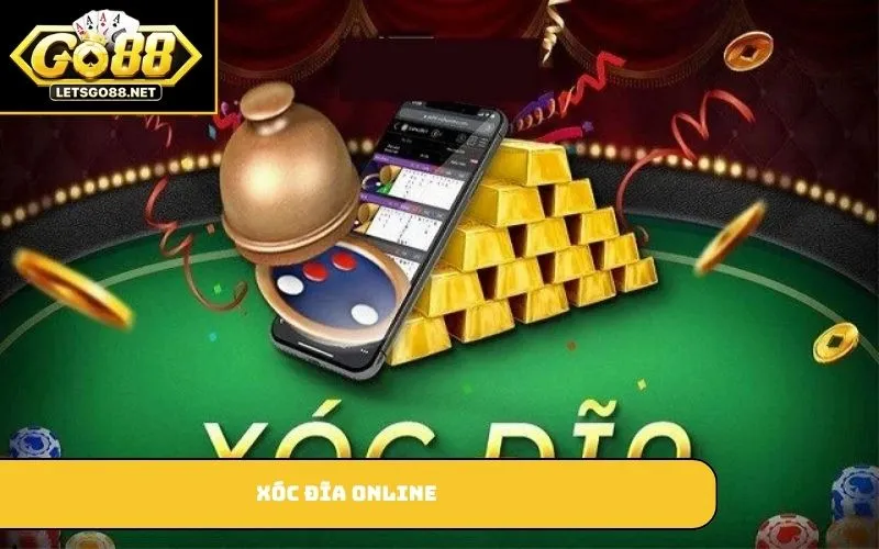 Xóc Đĩa Online – Hướng Dẫn Cách Chơi Và Kinh Nghiệm Thắng Xóc đĩa online